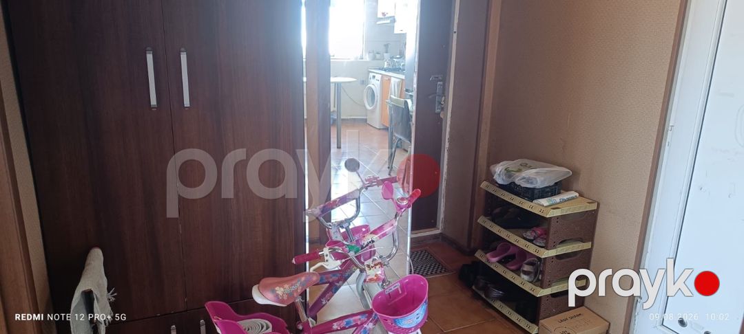 Satılır 2 otaqlı köhnə tikili 60 m² — Mənzil, Bakı (12)