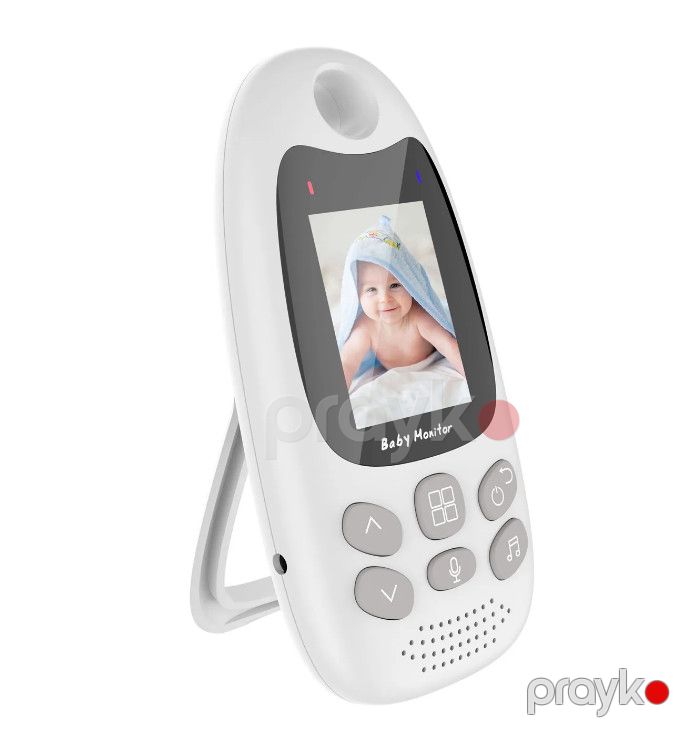 Videodayə VB610, ağ — Mallar, Bakı (3)