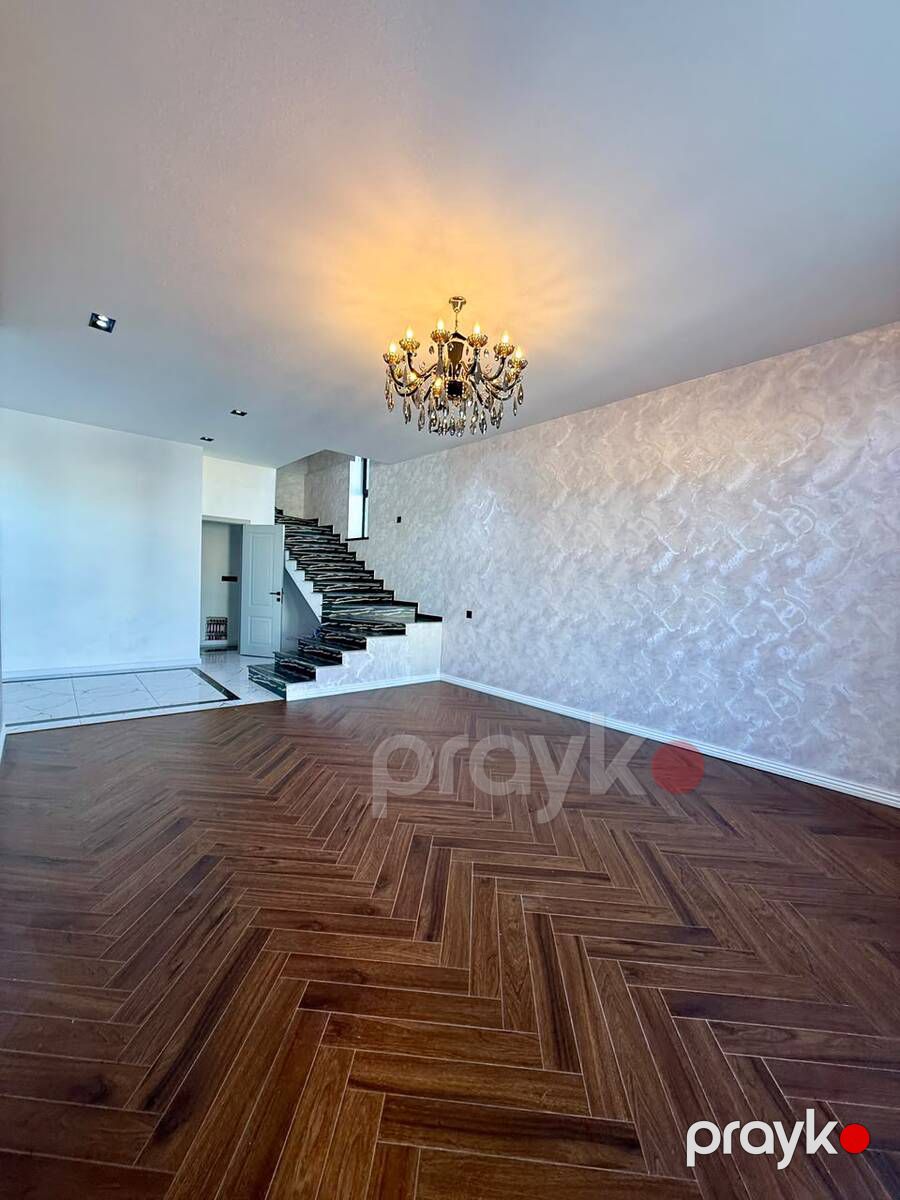 Satılır 4 otaqlı həyət evi/bağ evi 135 m² — Ev, villa, Bakı (3)