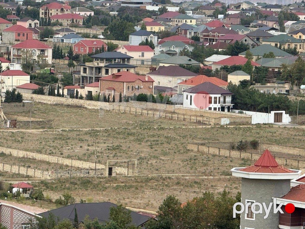 Satılır torpaq 75 sot — Torpaq, Bakı (5)