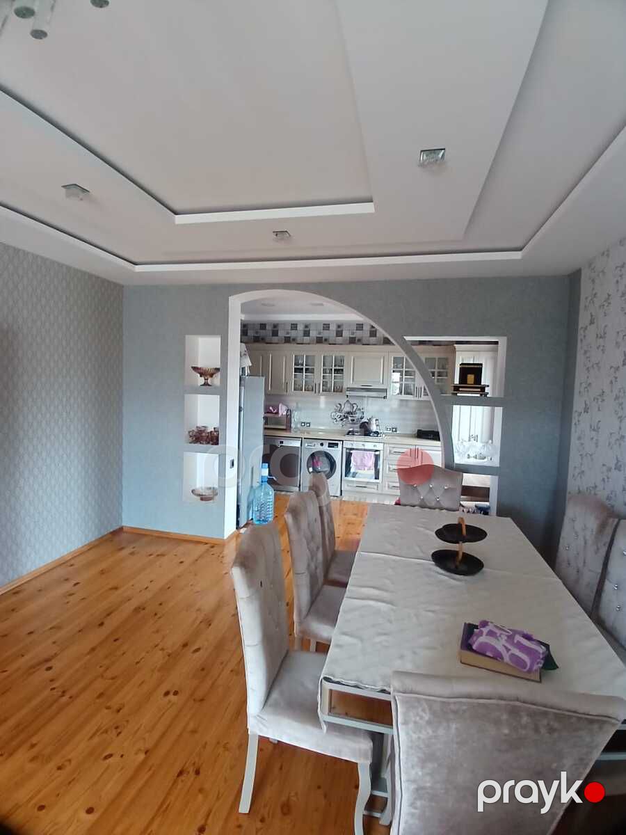 Satılır 5 otaqlı həyət evi/bağ evi 174 m² — Ev, villa, Bakı (9)