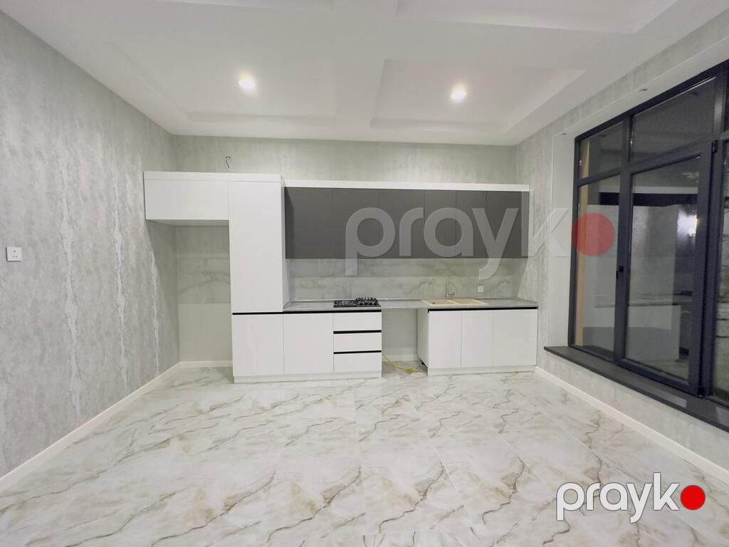 Satılır 4 otaqlı həyət evi/bağ evi 150 m² — Ev, villa, Bakı (5)
