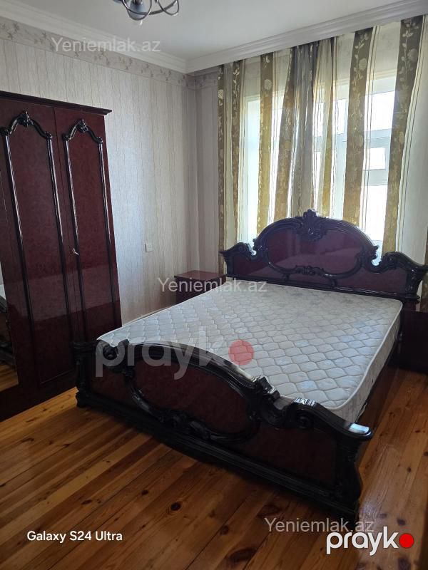 Satılır 3 otaqlı Bina evi menzil (Köhnə tikili), 70 m², 10-cu mikrorayon — Mənzil, Sumqayıt (3)