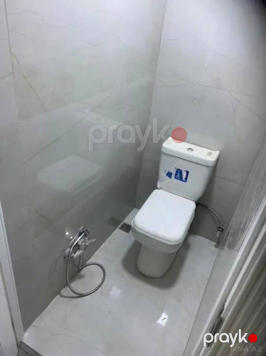 Satılır 2 otaqlı köhnə tikili 65 m² — Mənzil, Bakı (8)