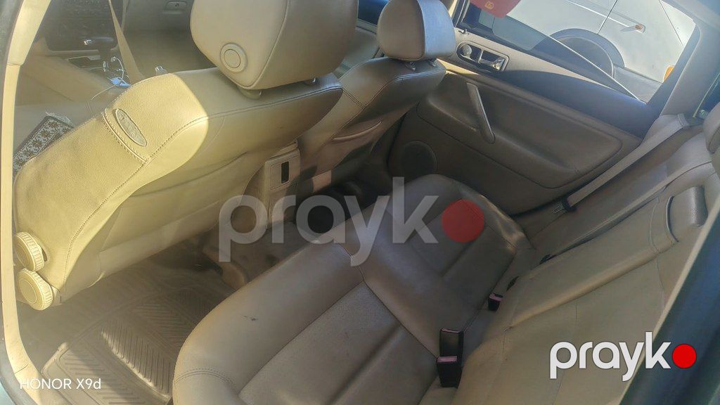 Volkswagen Passat, 1.8 L, 2004 il, 170 000 km — Avtomobillər, Quba (7)