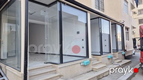 Obyekt, Xırdalan ş — Xırdalan