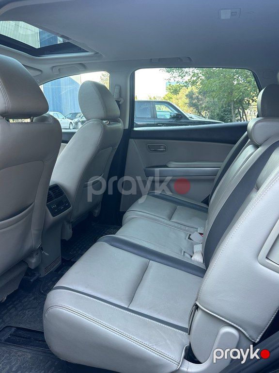 Mazda CX-9, 3.7 L, 2011 il, 192 000 km — Avtomobillər, Bakı (10)
