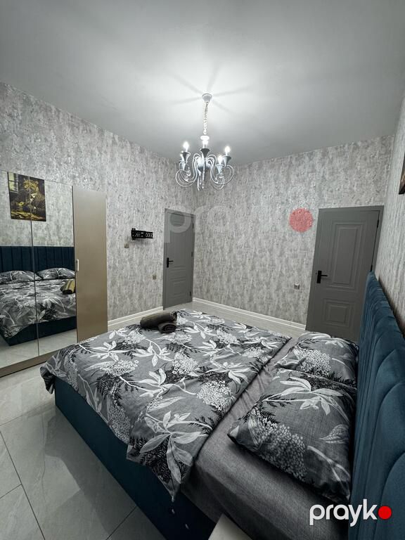 İcarəyə verilir 3 otaqlı həyət evi/bağ evi 130 m² — Ev, villa, Bakı (12)