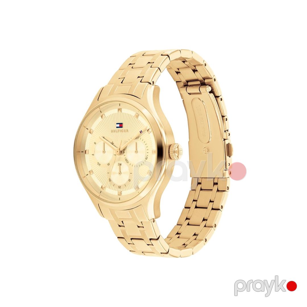 Qol saatı qadınlar üçün Tommy Hilfiger TH1782751 — Mallar, Bakı (2)