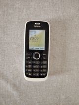 Nokia 2, 2 GB Memory Capacity, rəng - Ağ, İki sim kartlı — huseynof5959