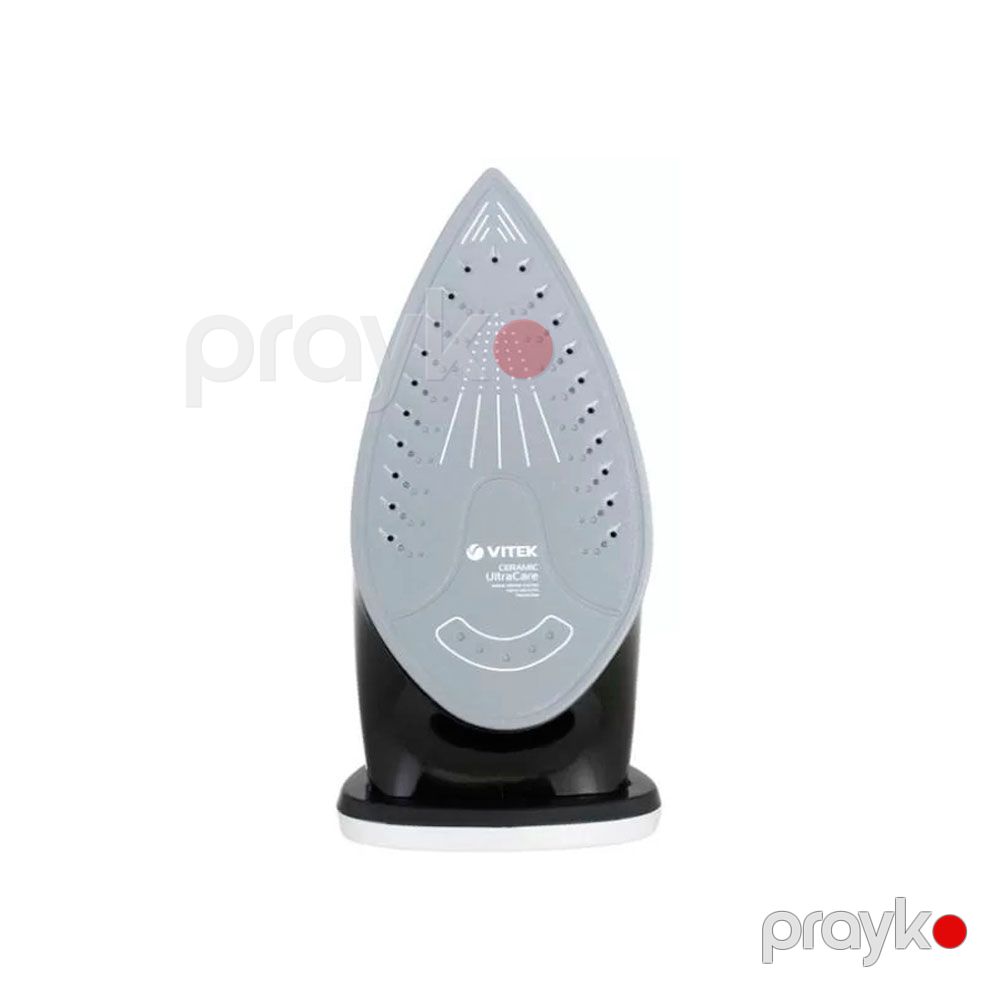 Ütü Vitek VT-8304 Black — Ev texnikası, Bakı (3)