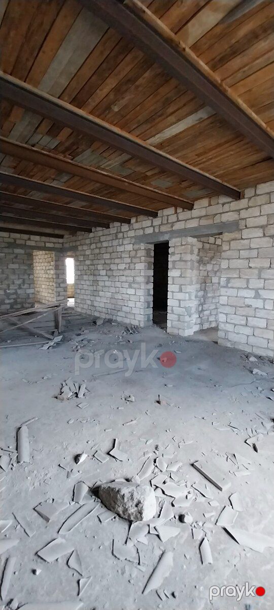 Həyət evi, Sulutəpə qəs — Ev, villa, Bakı (9)