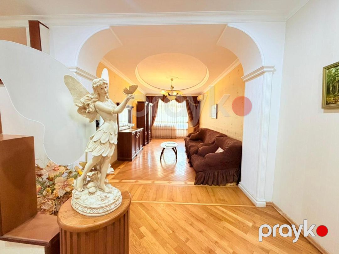 Satılır 3 otaqlı yeni tikili 130 m² — Mənzil, Bakı (2)
