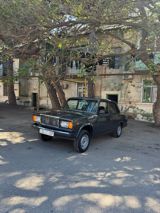 Lada (VAZ) 2107, 1.7 L, 2010 il, 37 000 km — Автомобили