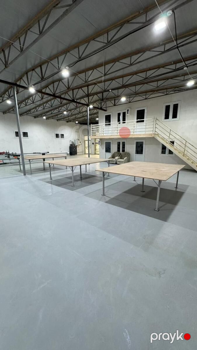 İcarəyə verilir obyekt 340 m² — Əmlak, Bakı (5)