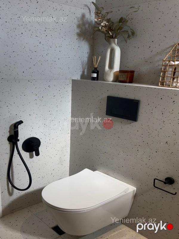 Satılır 3 otaqlı Həyət evi / Villa, 120 m², Novxanı — Ev, villa, Abşeron (9)