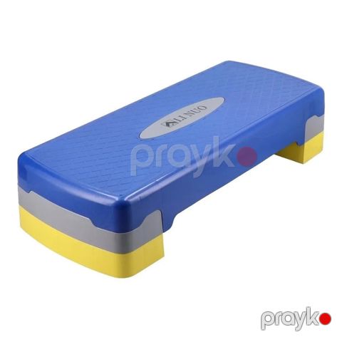 Step-platforma 50392, ABS plastik, 36.5x21 sm — Bakı
