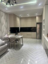 Satılır 3 otaqlı yeni tikili 75 m² — Ali M — Mənzil