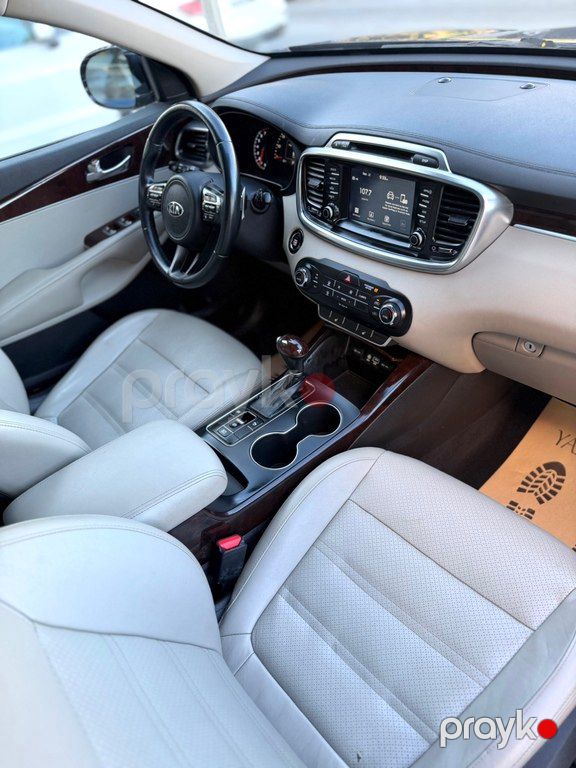 Kia Sorento, 2.0 L, 2016 il, 97 000 km — Avtomobillər, Sumqayıt (10)