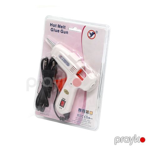Silikon tapançası elektrik 15 - 20 w — Bakı
