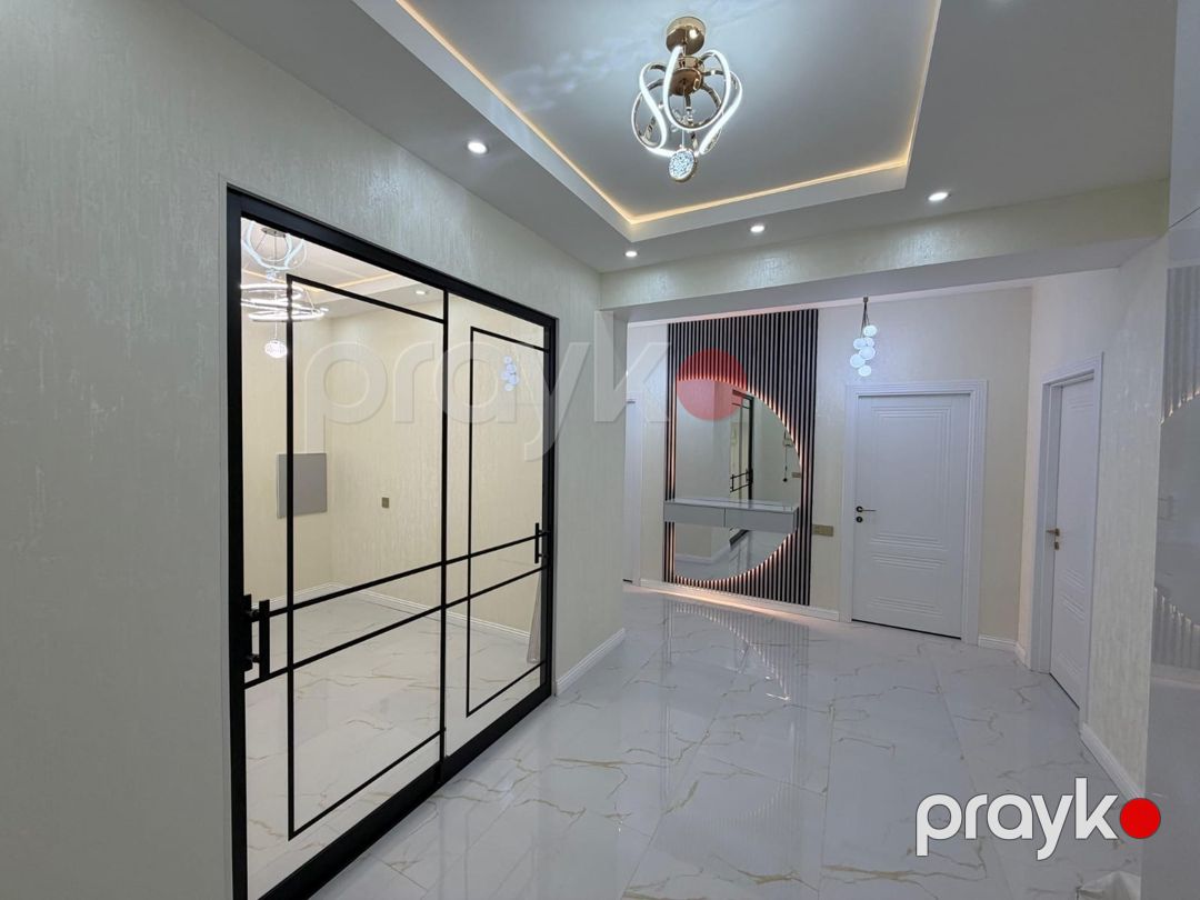 Satılır 3 otaqlı yeni tikili 96 m² — Mənzil, Bakı (11)