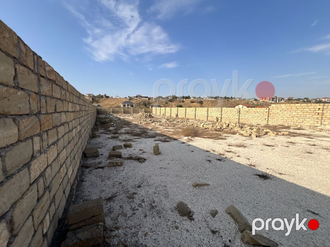 Satılır torpaq 18 sot — Torpaq, Bakı (3)
