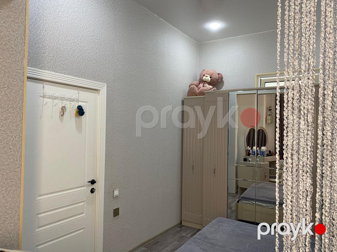 Satılır 2 otaqlı yeni tikili 74.6 m² — Mənzil, Bakı (7)