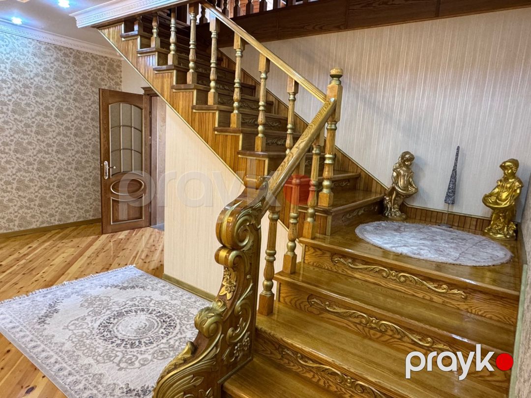Bağ evi, Mərdəkan qəs — Ev, villa, Bakı (6)
