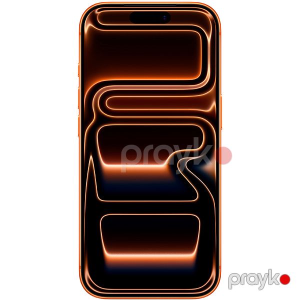 iPhone 17 Pro Cosmic Orange 256GB — Mallar, Bakı (3)