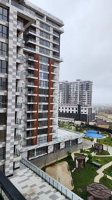Satılır 2 otaqlı yeni tikili 97 m² — Anar