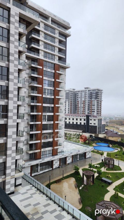 Satılır 2 otaqlı yeni tikili 97 m²