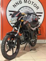 Jianshe N49 (110cc), 2025 il — NNB Motor — Motosikletlər və mopedlər