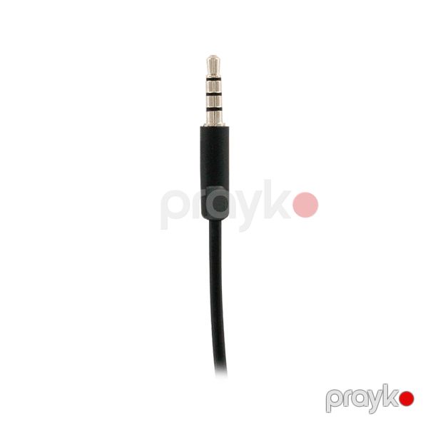 Logitech Headset H111 Black — Mallar, Bakı (5)