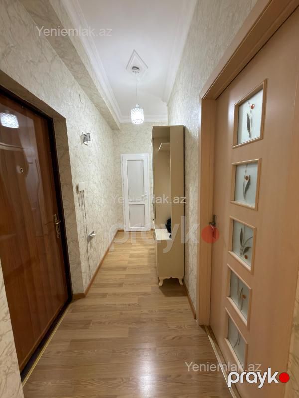 Satılır 2 otaqlı Bina evi menzil (Yeni tikili), 62 m², Xətai rayonu — Mənzil, Bakı (6)