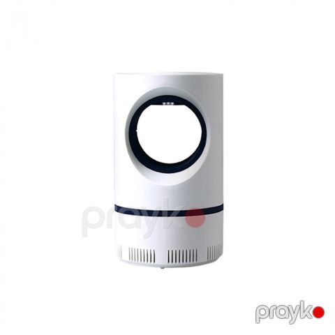 Ağcaqanad əleyhinə masaüstü fotokatalizasiyalı lampa Big Sky Eye White Plus, ağ — Bakı