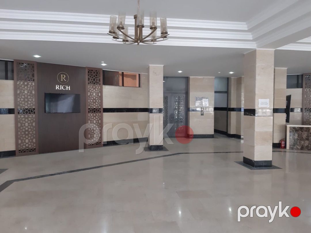 Satılır 4 otaqlı yeni tikili 188 m² — Mənzil, Bakı (4)