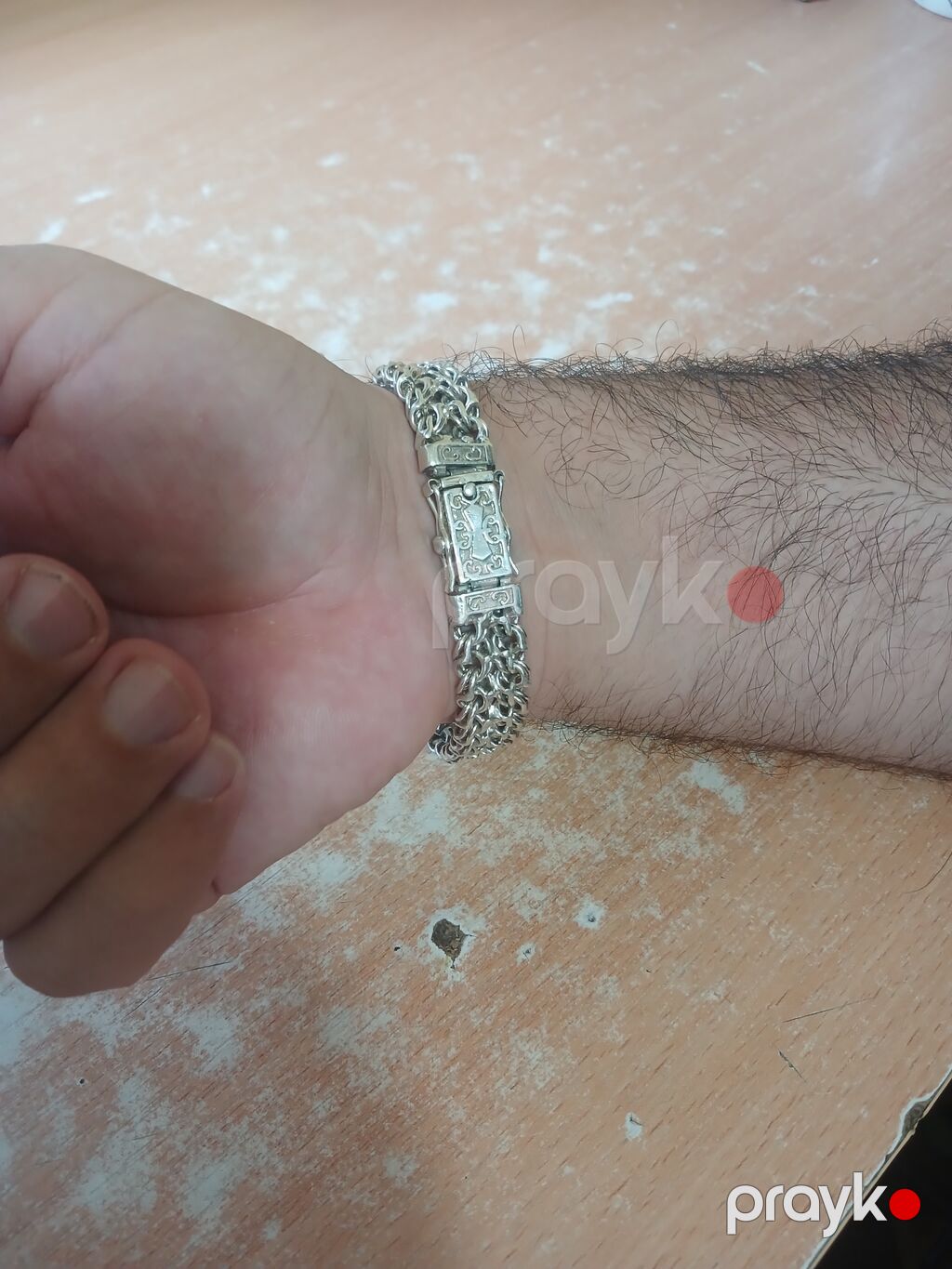 Bilərzik — Bileziklər, Bakı (2)