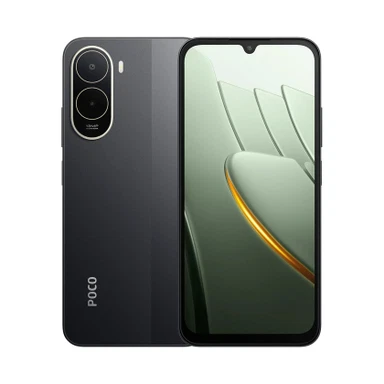 Poco C81 pro 4/256 Black — Bakı