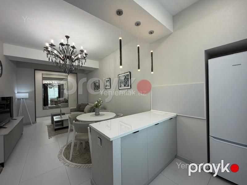 Satılır 3 otaqlı Bina evi menzil (Yeni tikili), 84 m², Masazır — Mənzil, Abşeron (9)