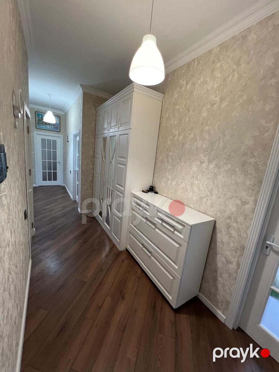 Satılır 3 otaqlı yeni tikili 110 m² — Mənzil, Bakı (11)