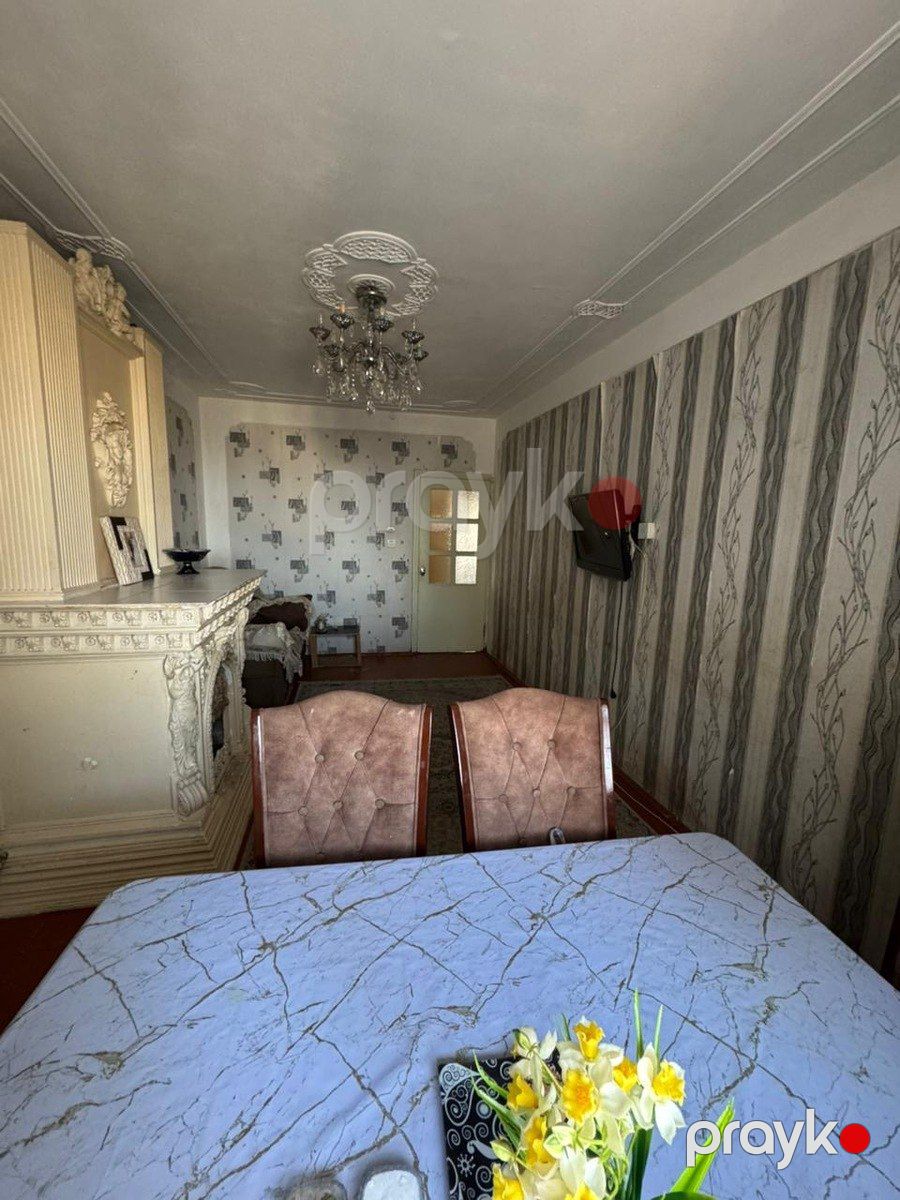 Satılır 3 otaqlı köhnə tikili 86 m² — Mənzil, Bakı (2)