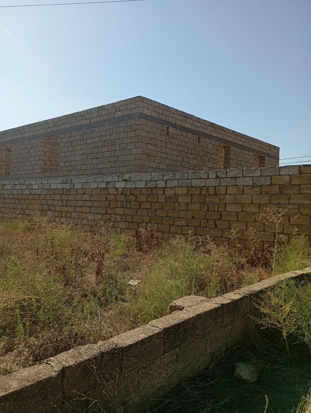 4 sot, Tikinti — Torpaq, Digah (8)