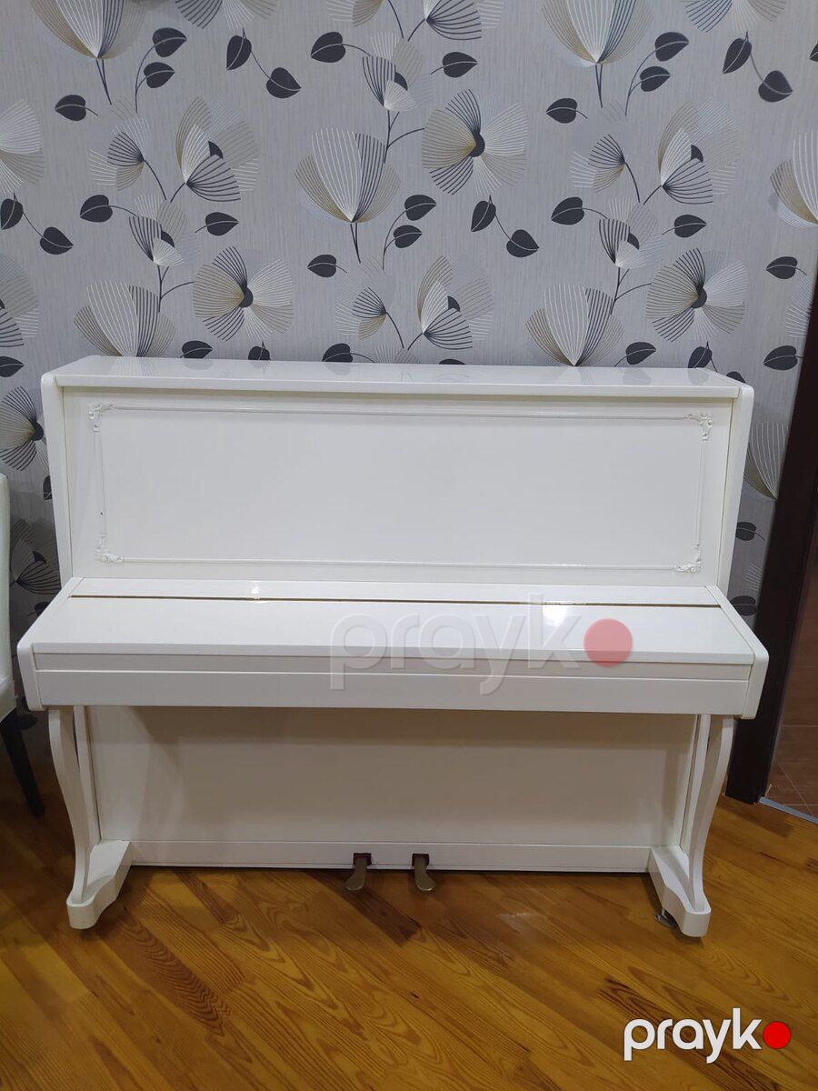 Piano — Musiqiə alətləri, Bakı (3)