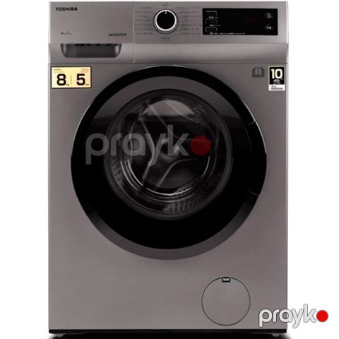 Paltaryuyan maşın Toshiba TWDBK90S2GE(SK) Boz — Bakı