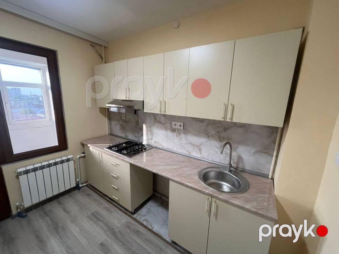 Satılır 3 otaqlı köhnə tikili 80 m² — Mənzil, Bakı (5)