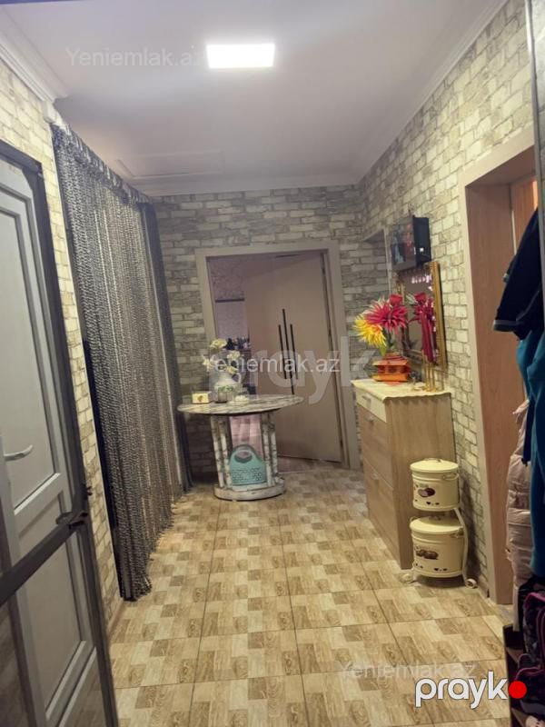 Satılır 3 otaqlı Həyət evi / Villa, 50 m², Xəzər rayonu — Ev, villa, Bakı (3)
