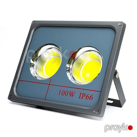 Projektor cob 100W wh — Bakı