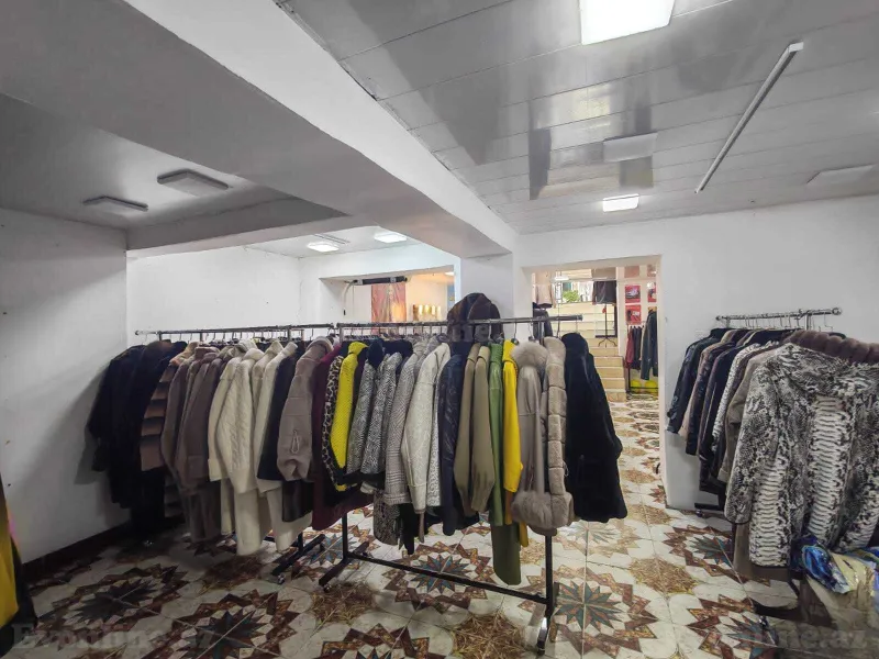 Kirayə verilir Obyekt 75 m² Bakı, Nəsimi r., Memar Əcəmi m — Əmlak, Bakı (5)
