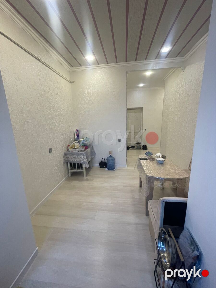 Satılır 3 otaqlı köhnə tikili 65 m² — Mənzil, Sumqayıt (12)