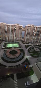 2-otaqlı yeni tikili, Yasamal r., 40 m² — Pərvin